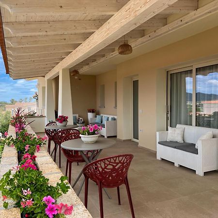Dicciosu Guest House Будони Экстерьер фото