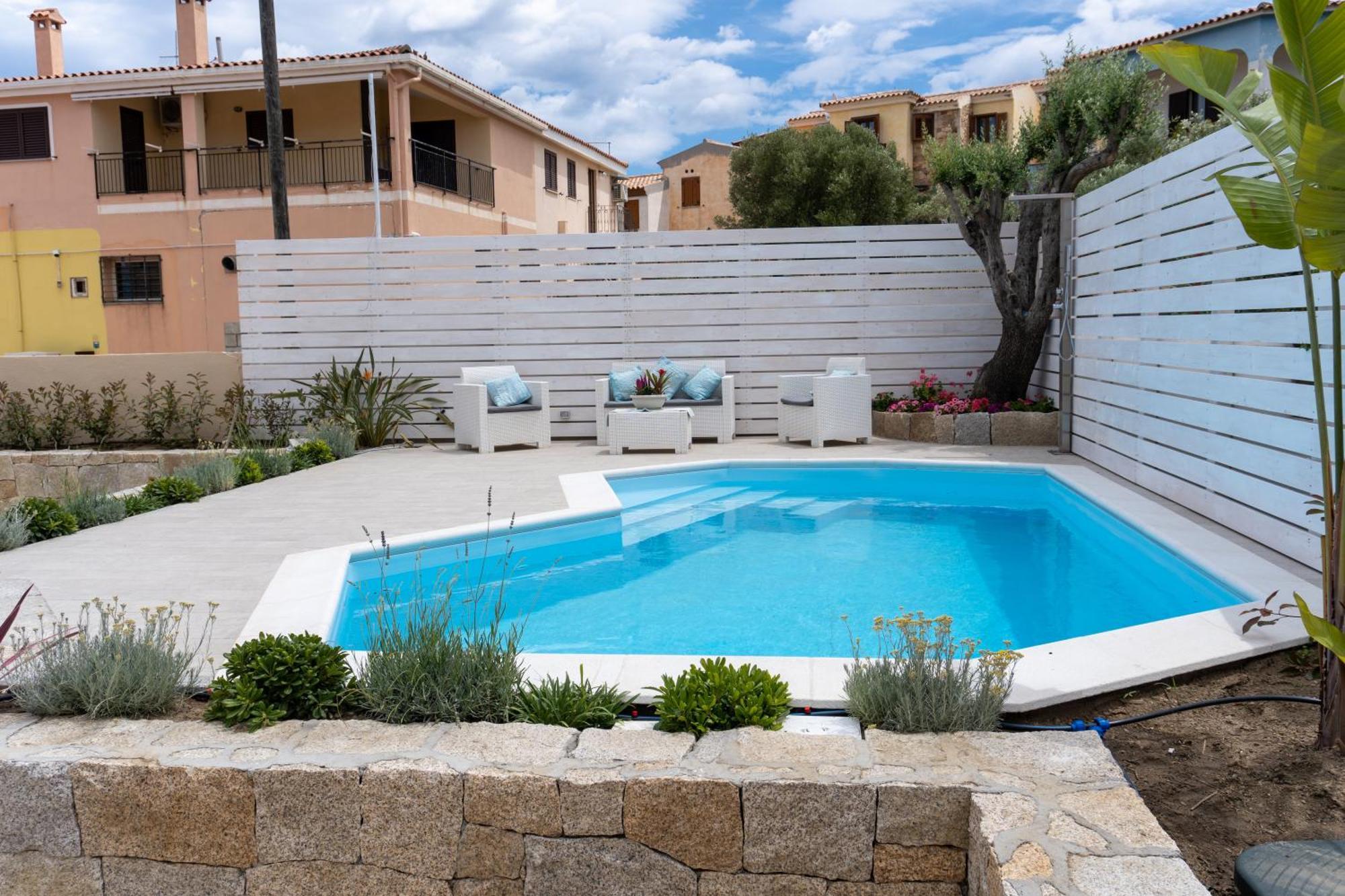 Dicciosu Guest House Будони Экстерьер фото
