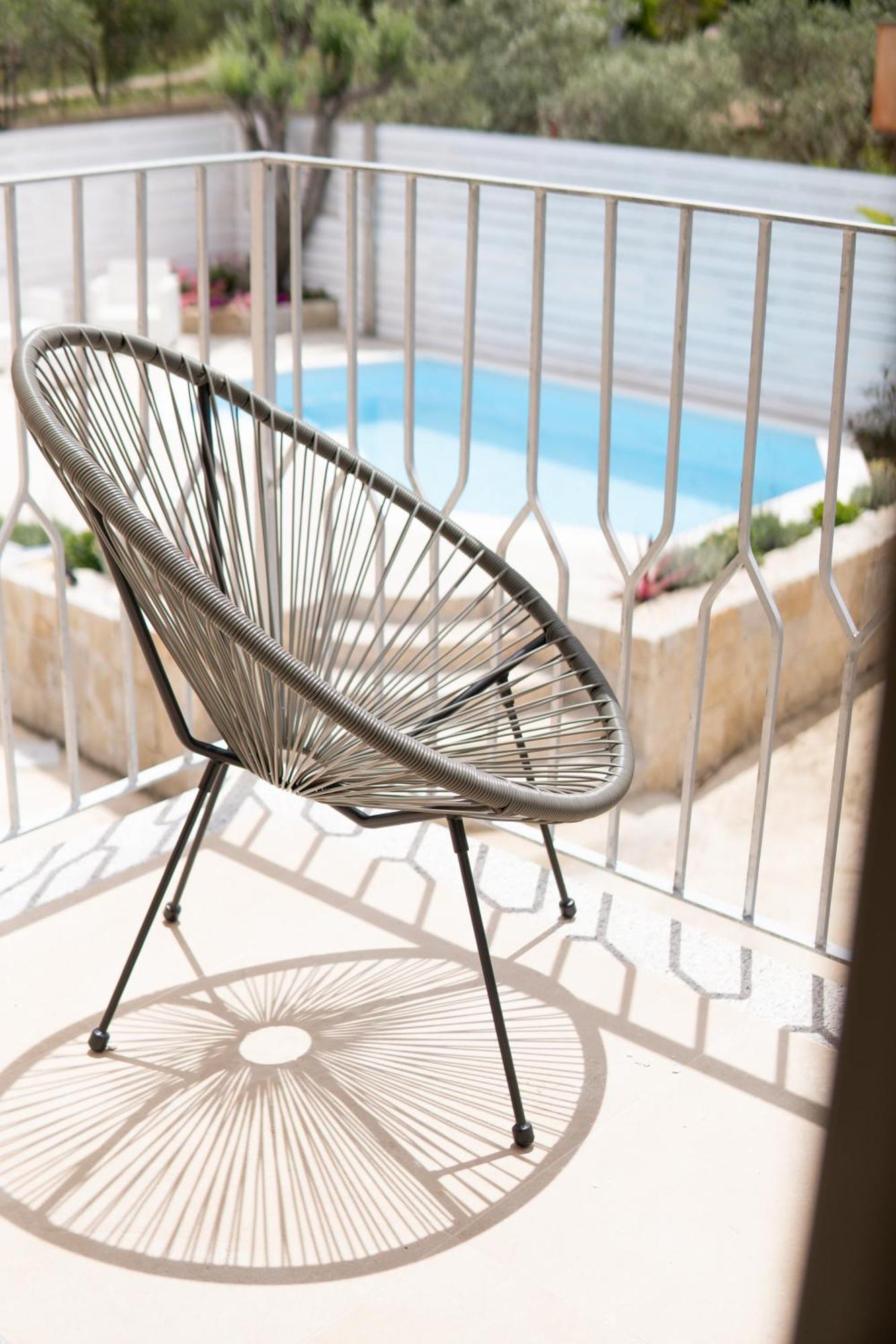 Dicciosu Guest House Будони Экстерьер фото