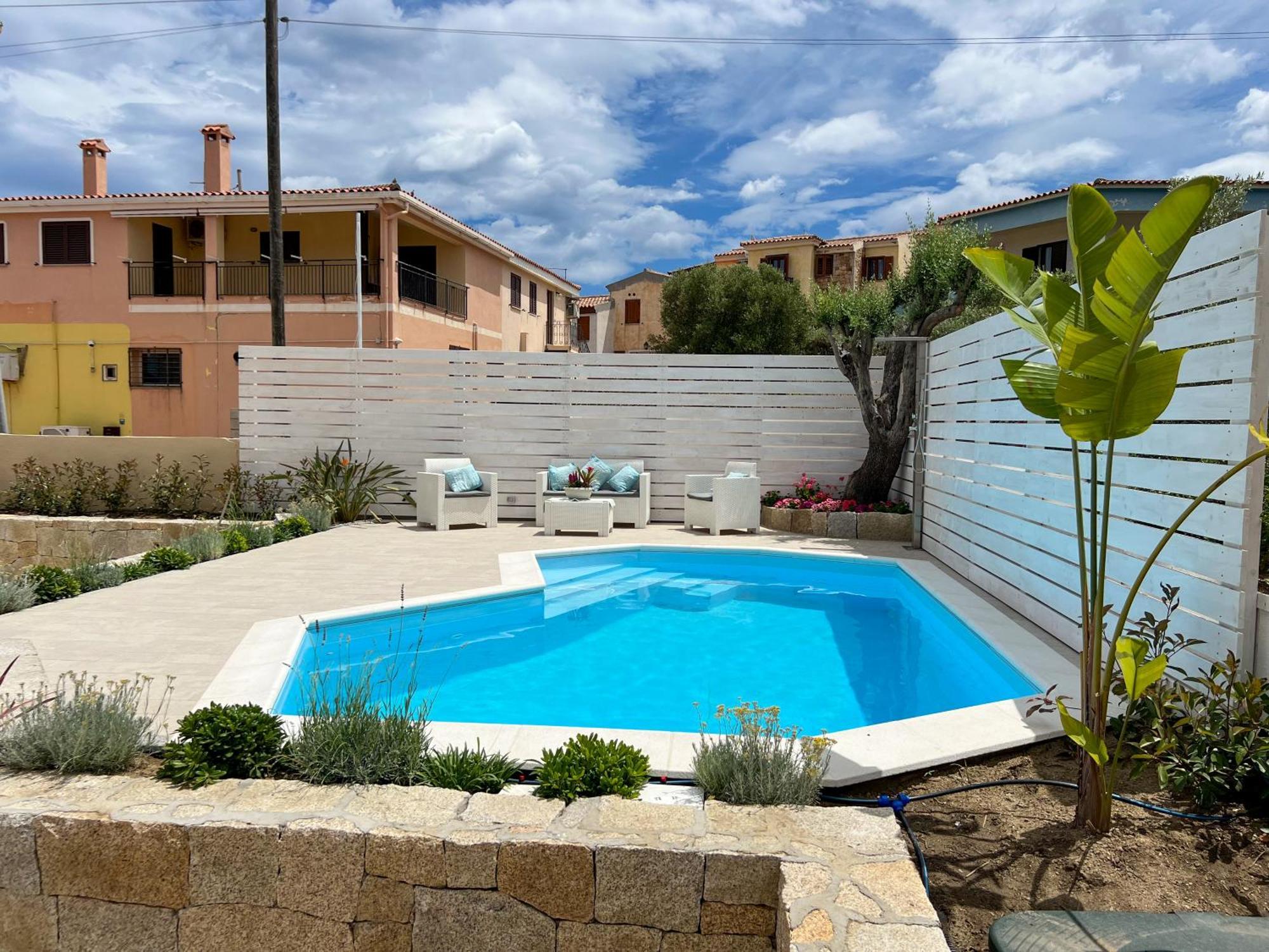 Dicciosu Guest House Будони Экстерьер фото