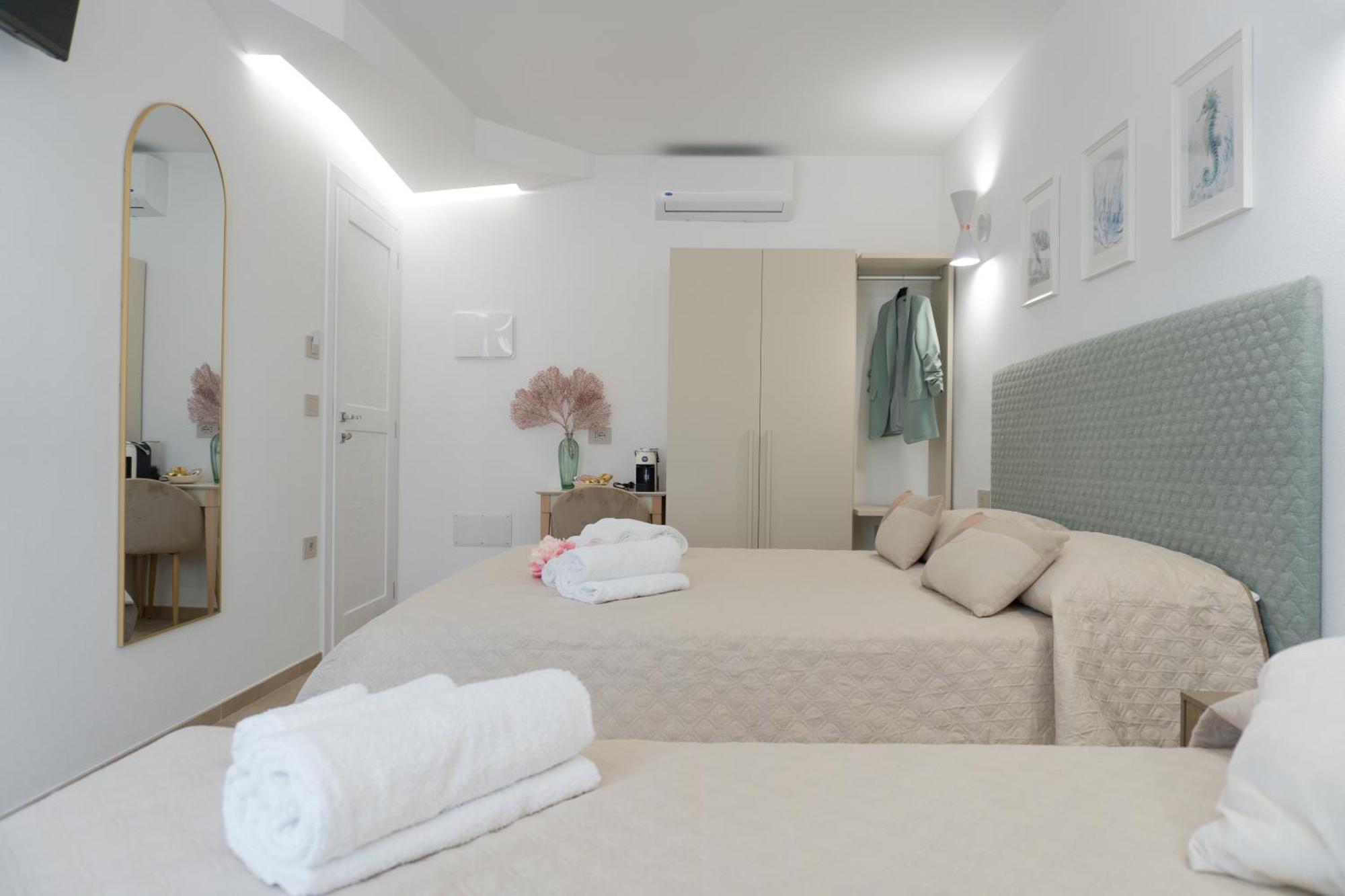 Dicciosu Guest House Будони Экстерьер фото