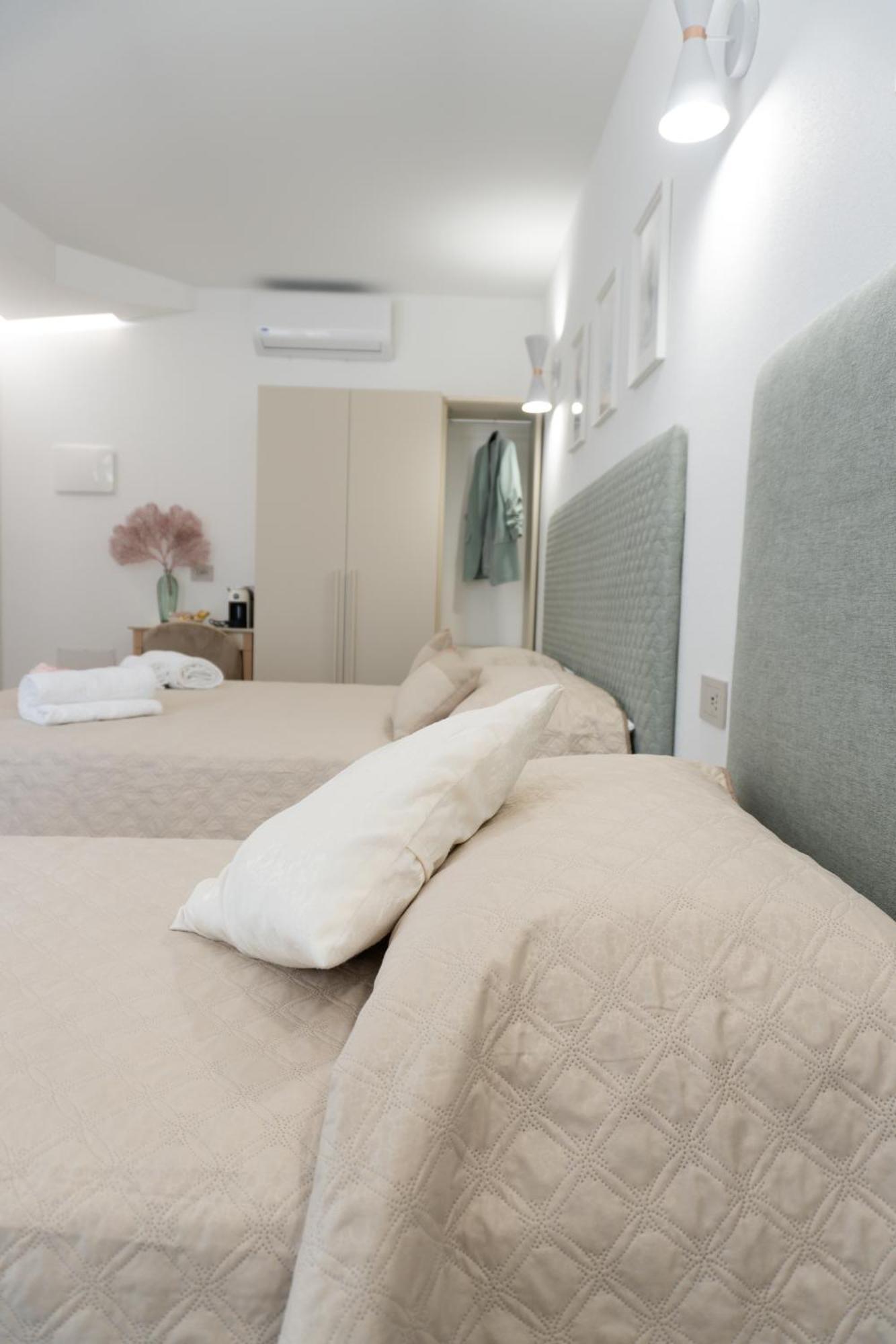 Dicciosu Guest House Будони Экстерьер фото