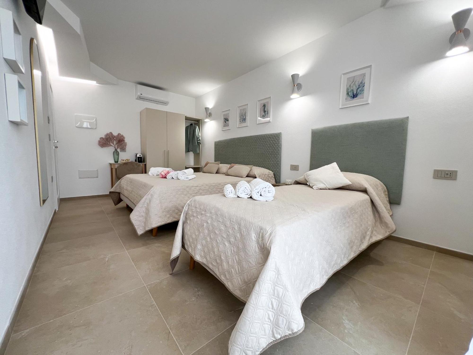 Dicciosu Guest House Будони Экстерьер фото