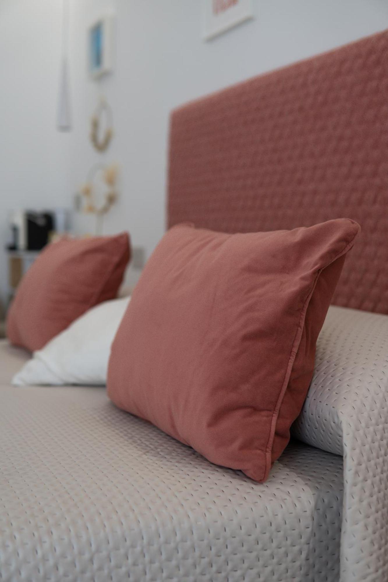 Dicciosu Guest House Будони Экстерьер фото