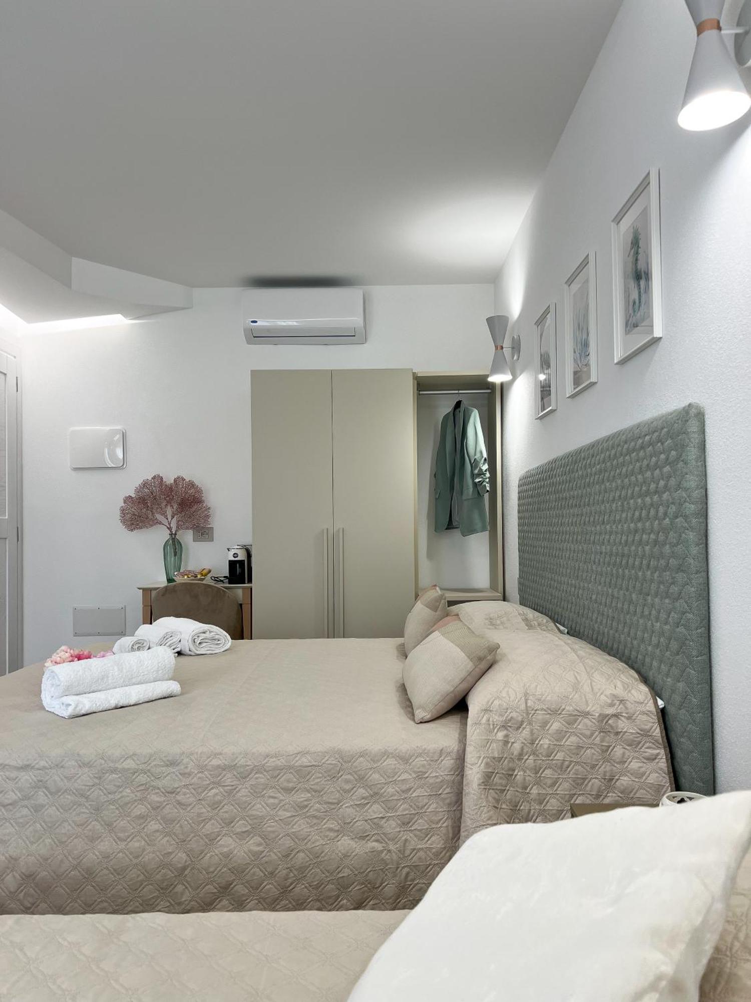 Dicciosu Guest House Будони Экстерьер фото