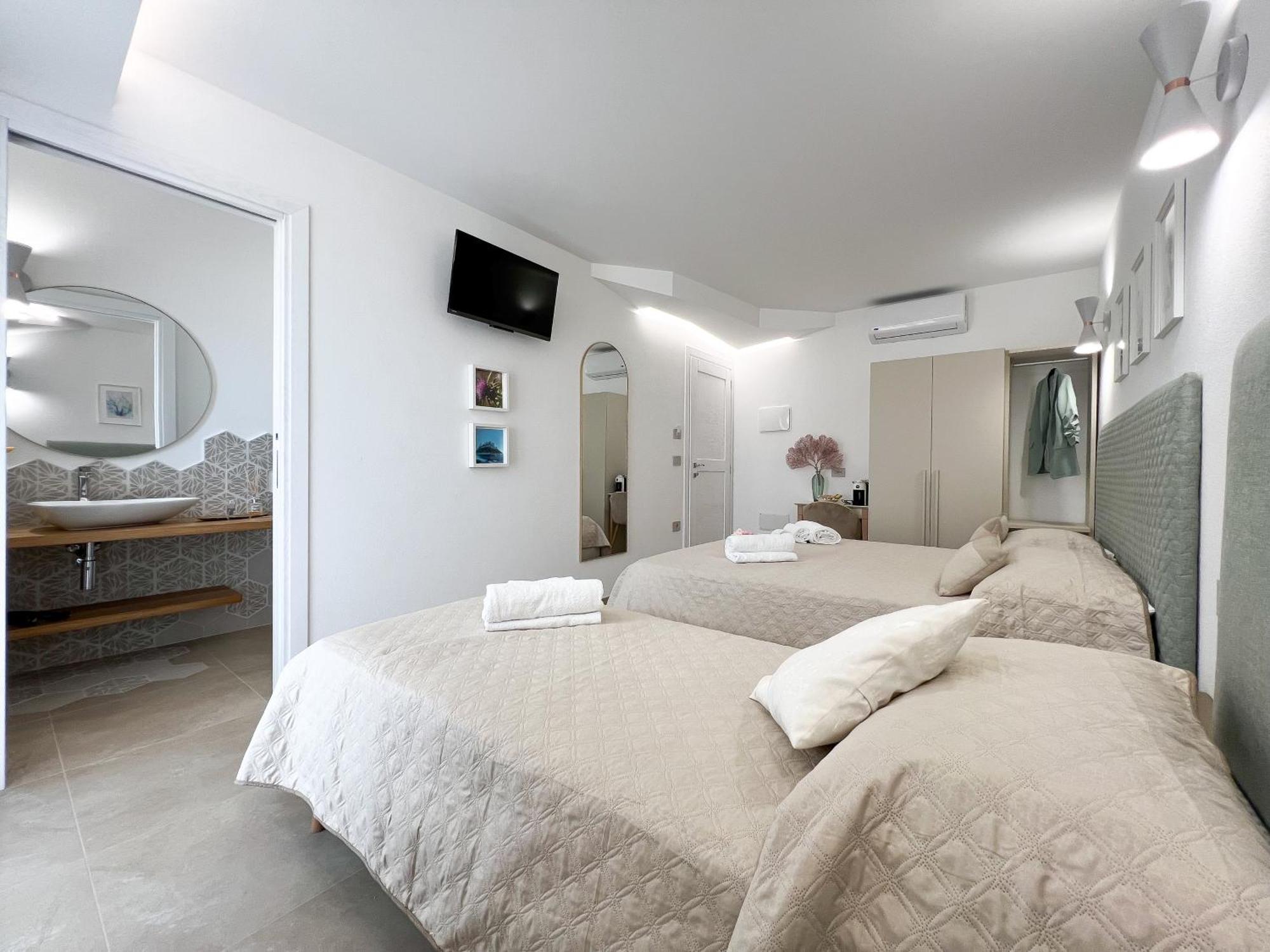 Dicciosu Guest House Будони Экстерьер фото