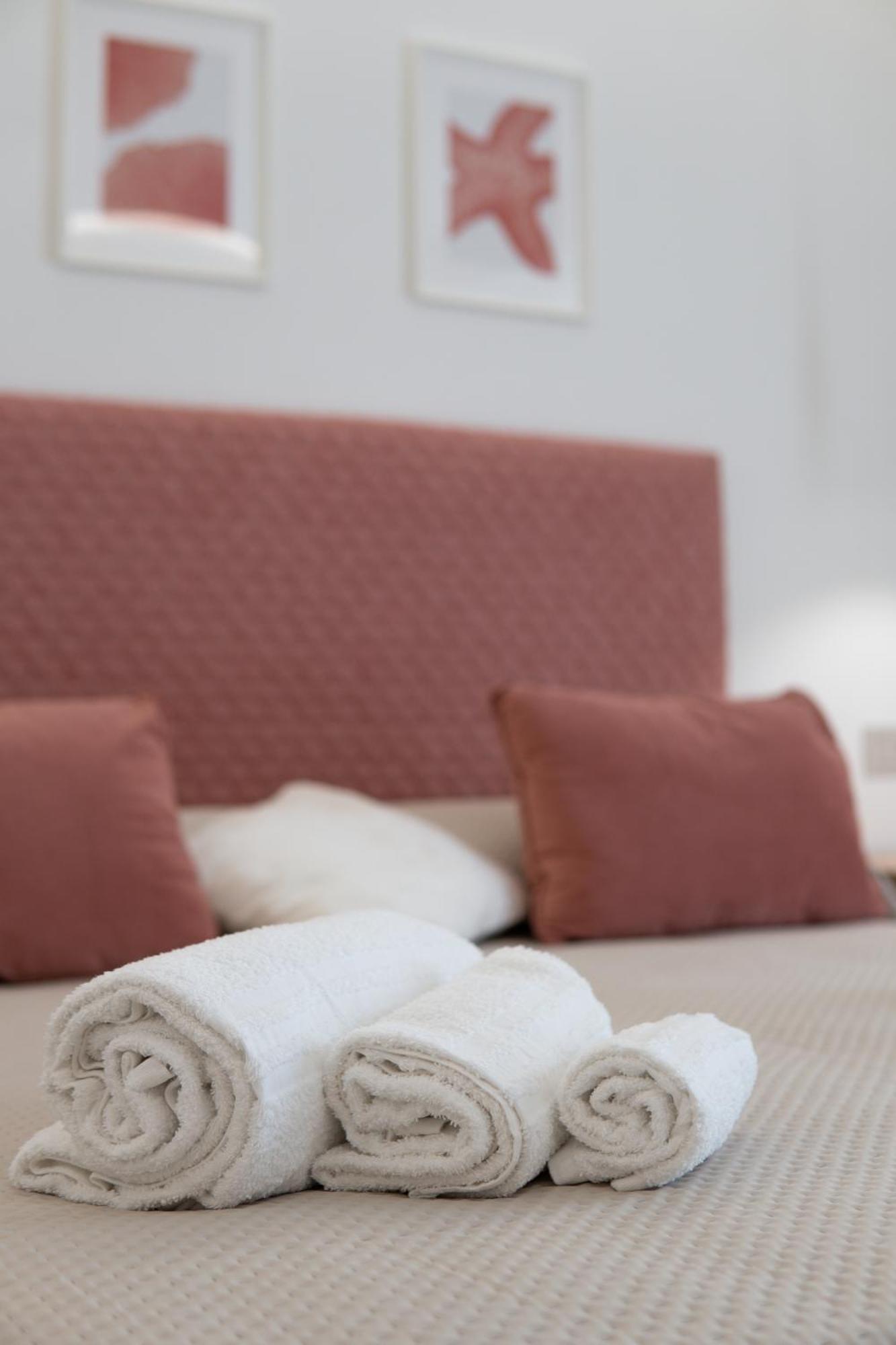Dicciosu Guest House Будони Экстерьер фото