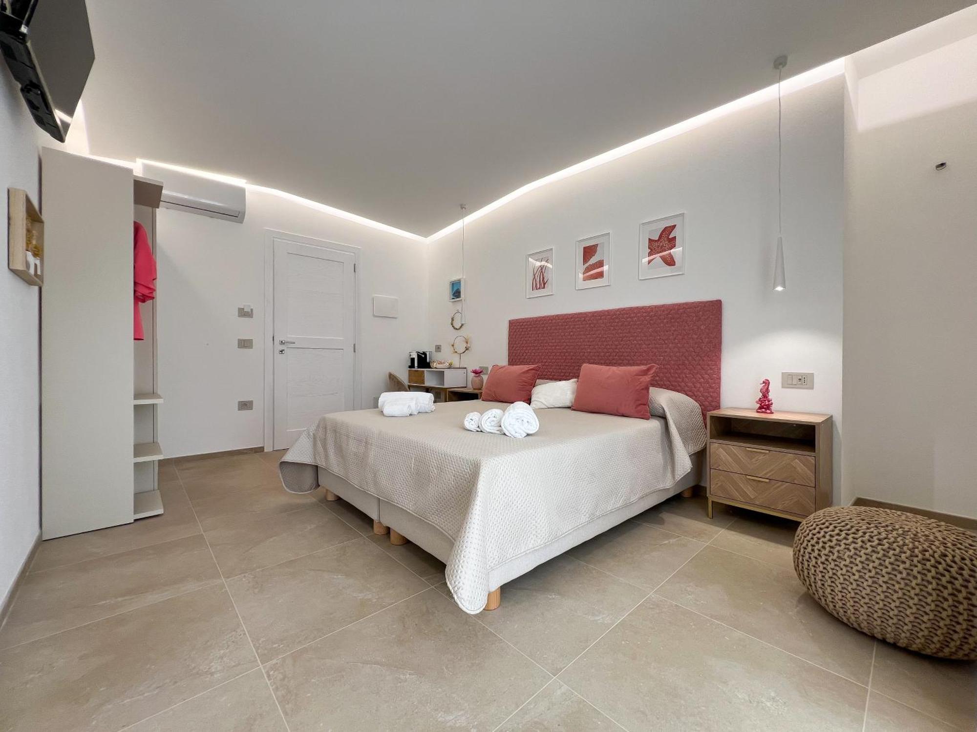 Dicciosu Guest House Будони Экстерьер фото